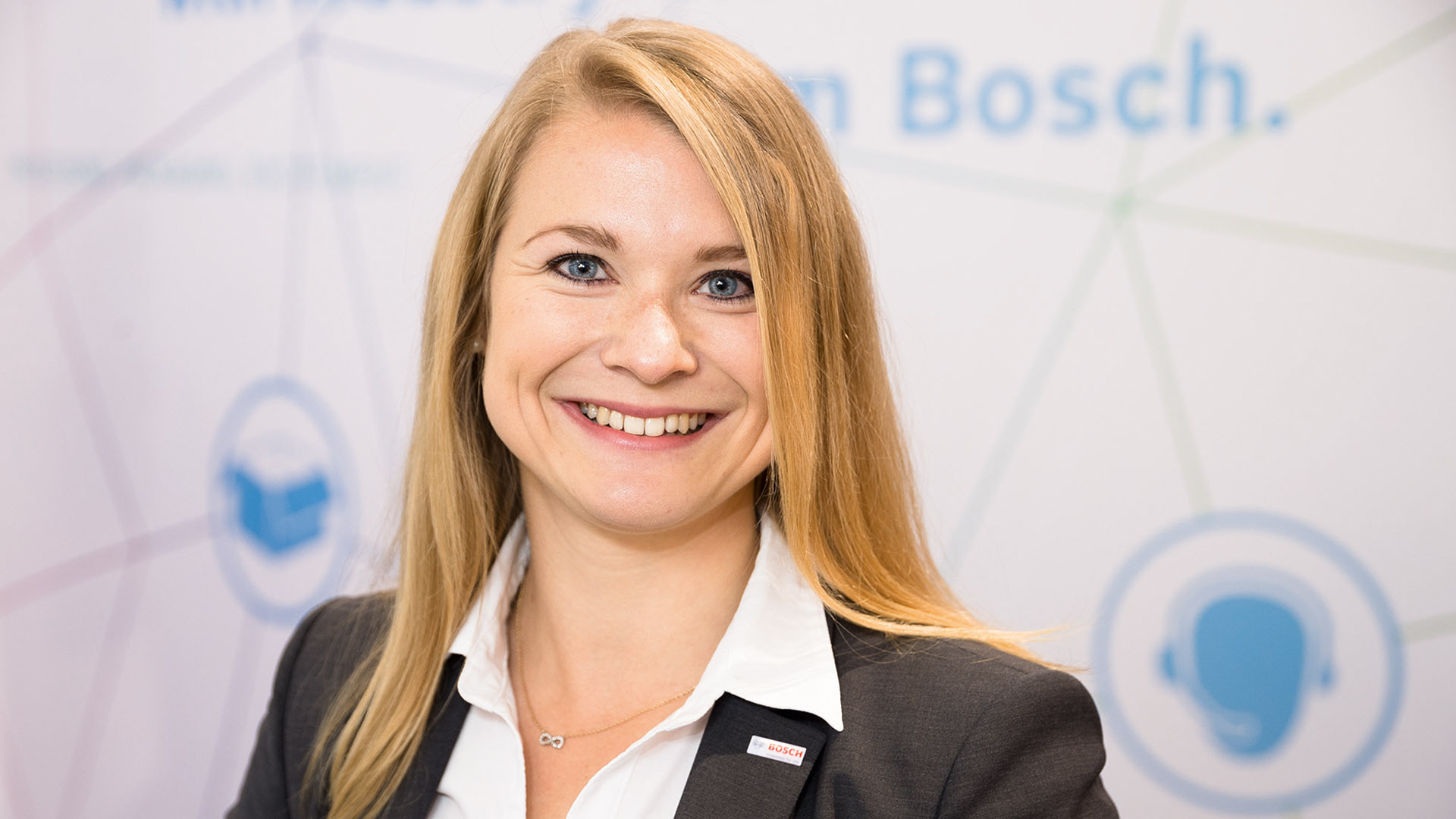 Angelina Bosse