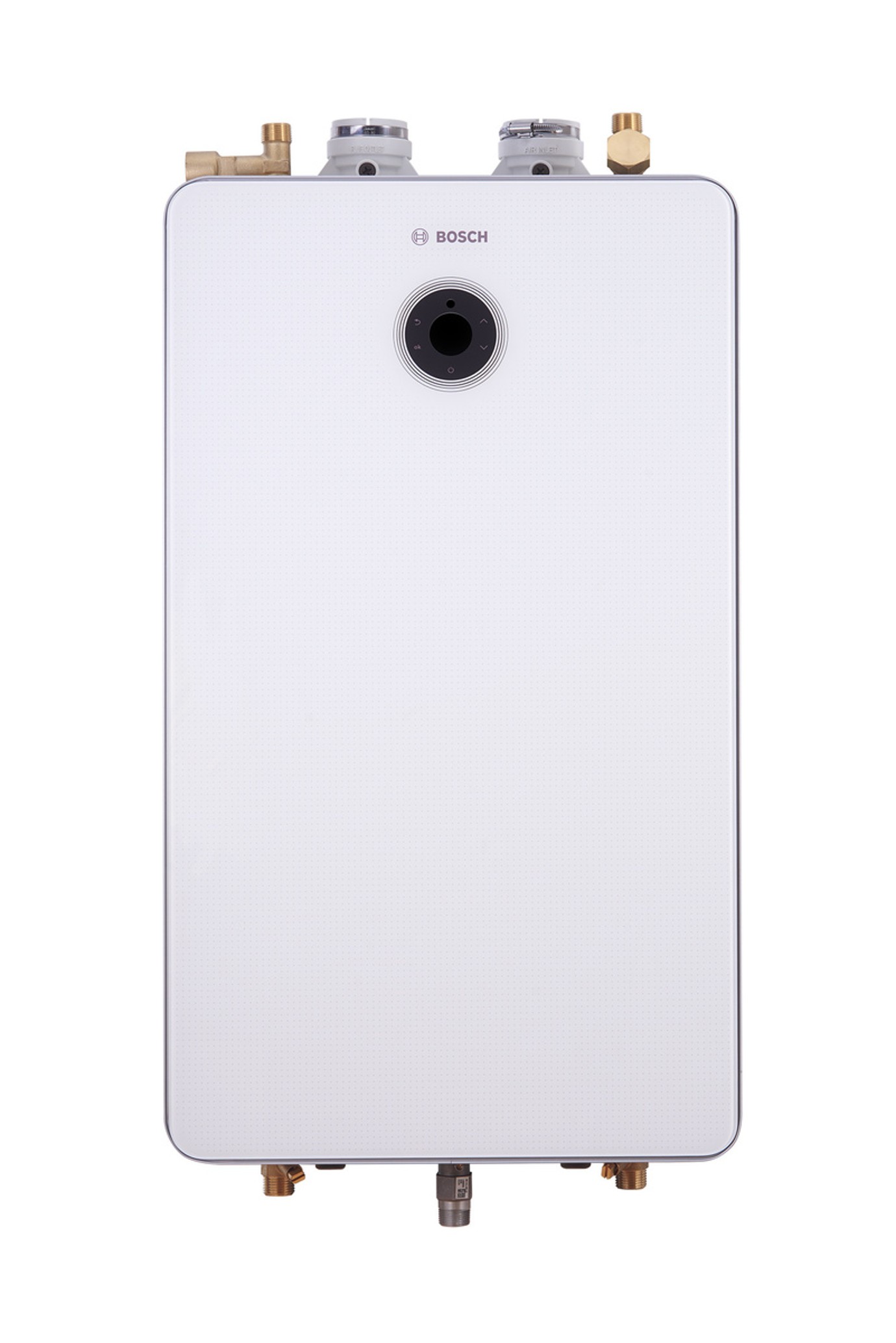Water heater Greentherm 9000iSE Bosch Media Service