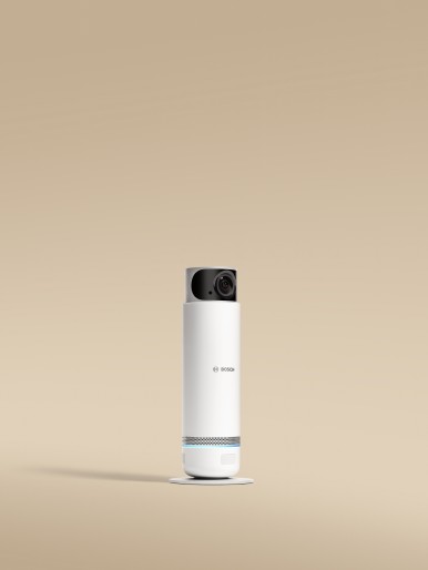 Bosch Media Service Start Page Bosch Media Service