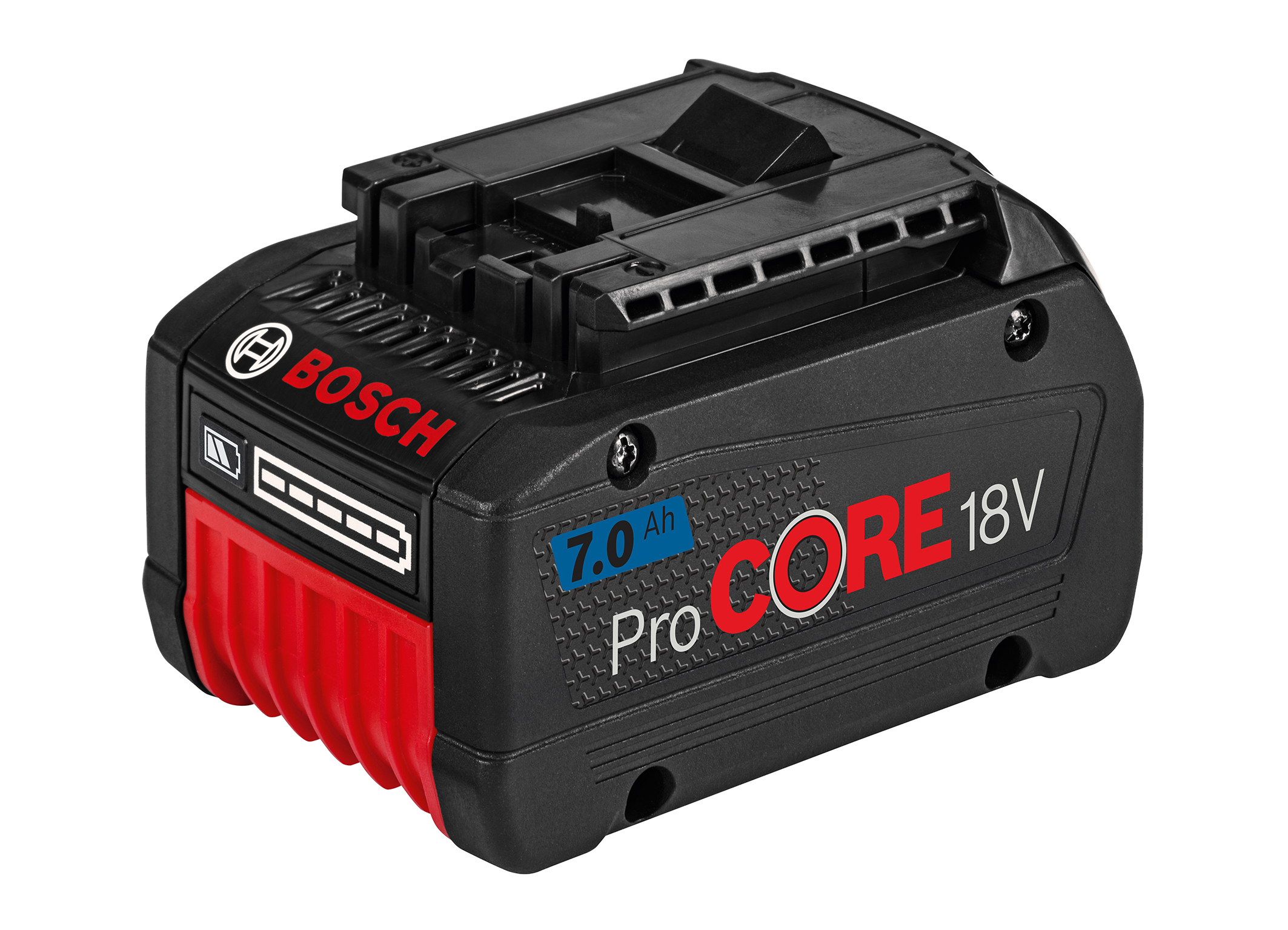 More power for professionals: Bosch ProCore18V 7.0 Ah high-performance battery 