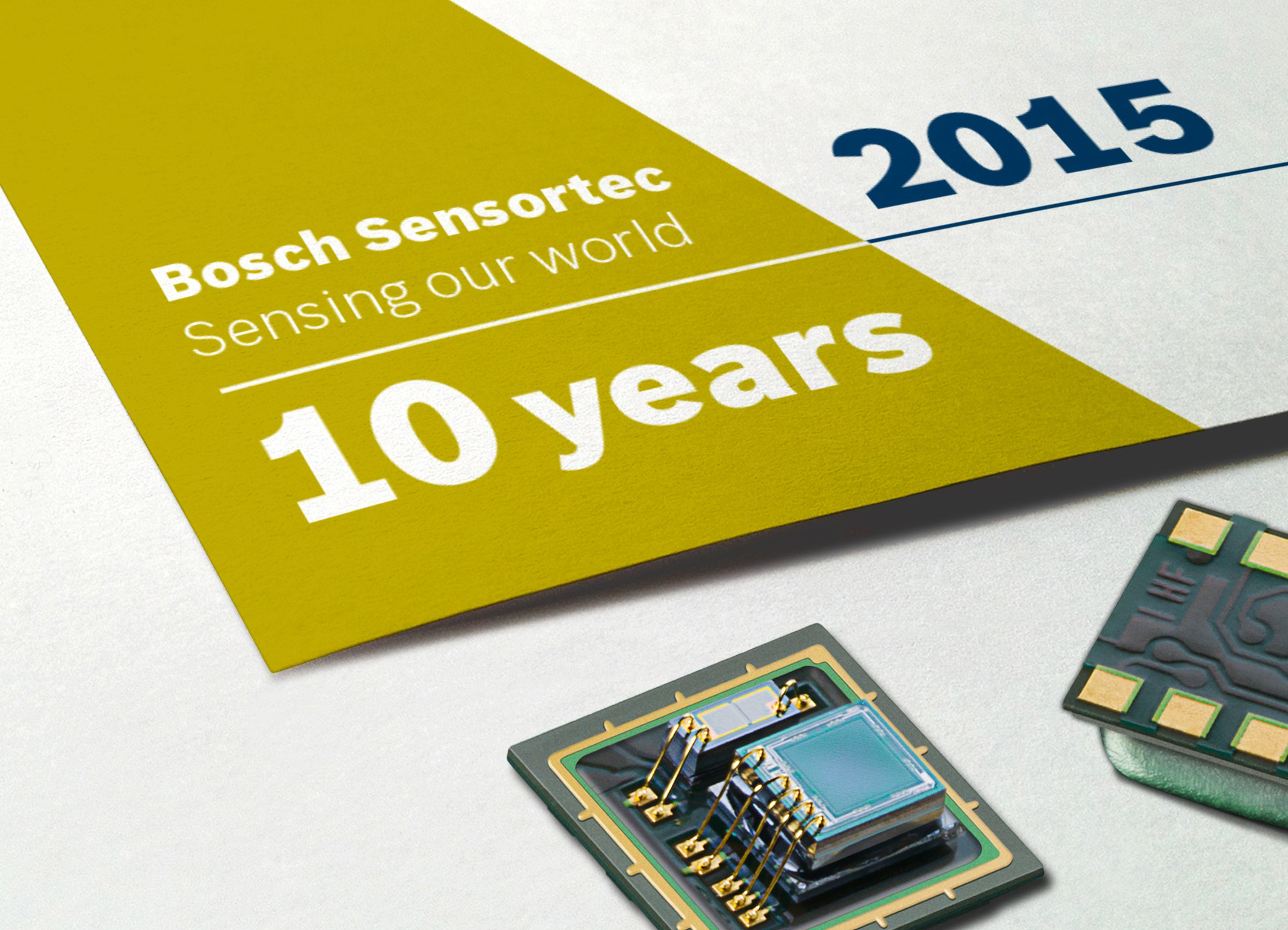 mems sensors