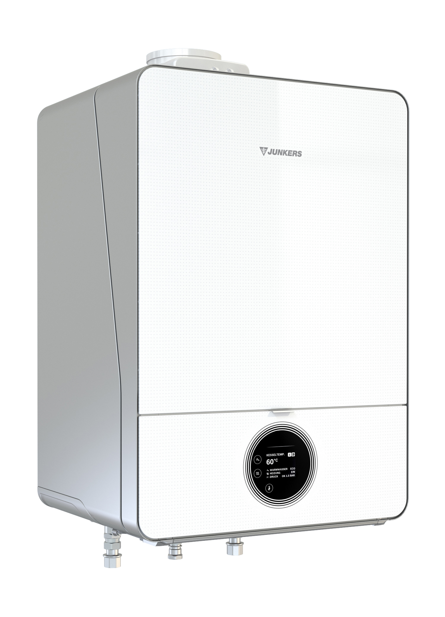 Bosch Thermotechnik auf Wachstumskurs - Bosch Media Service