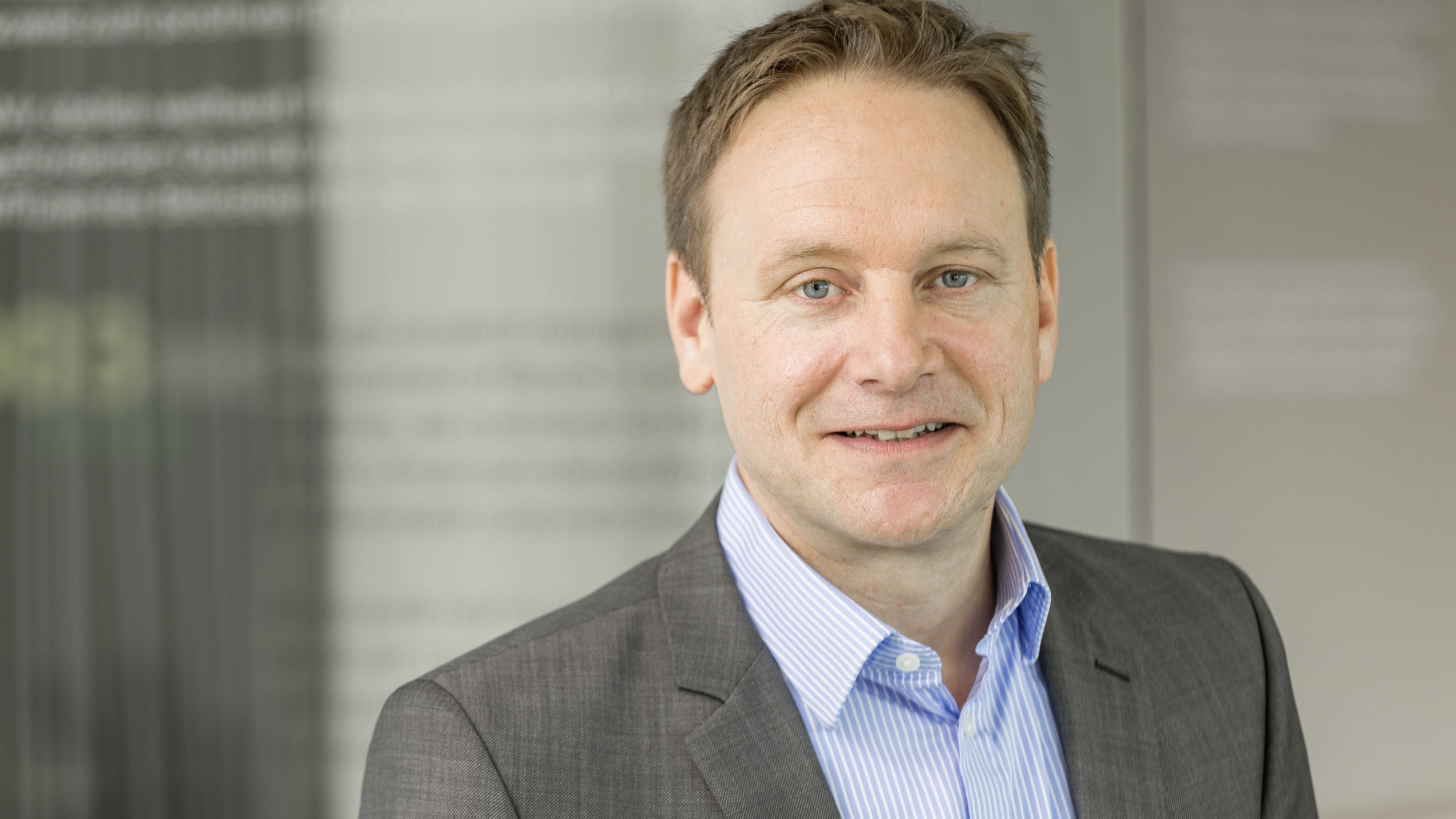 Dirk Haushalter