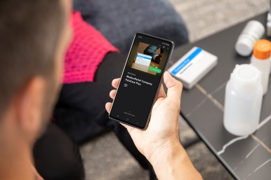 Origify recognizes fake products. 