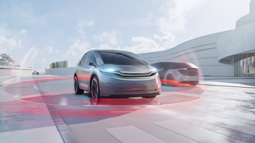 A Bosch, como líder em tecnologias do setor, apresenta no evento soluções inovadora, tais como eAxle, Diesel-Etanol e gestão de pneus com IA