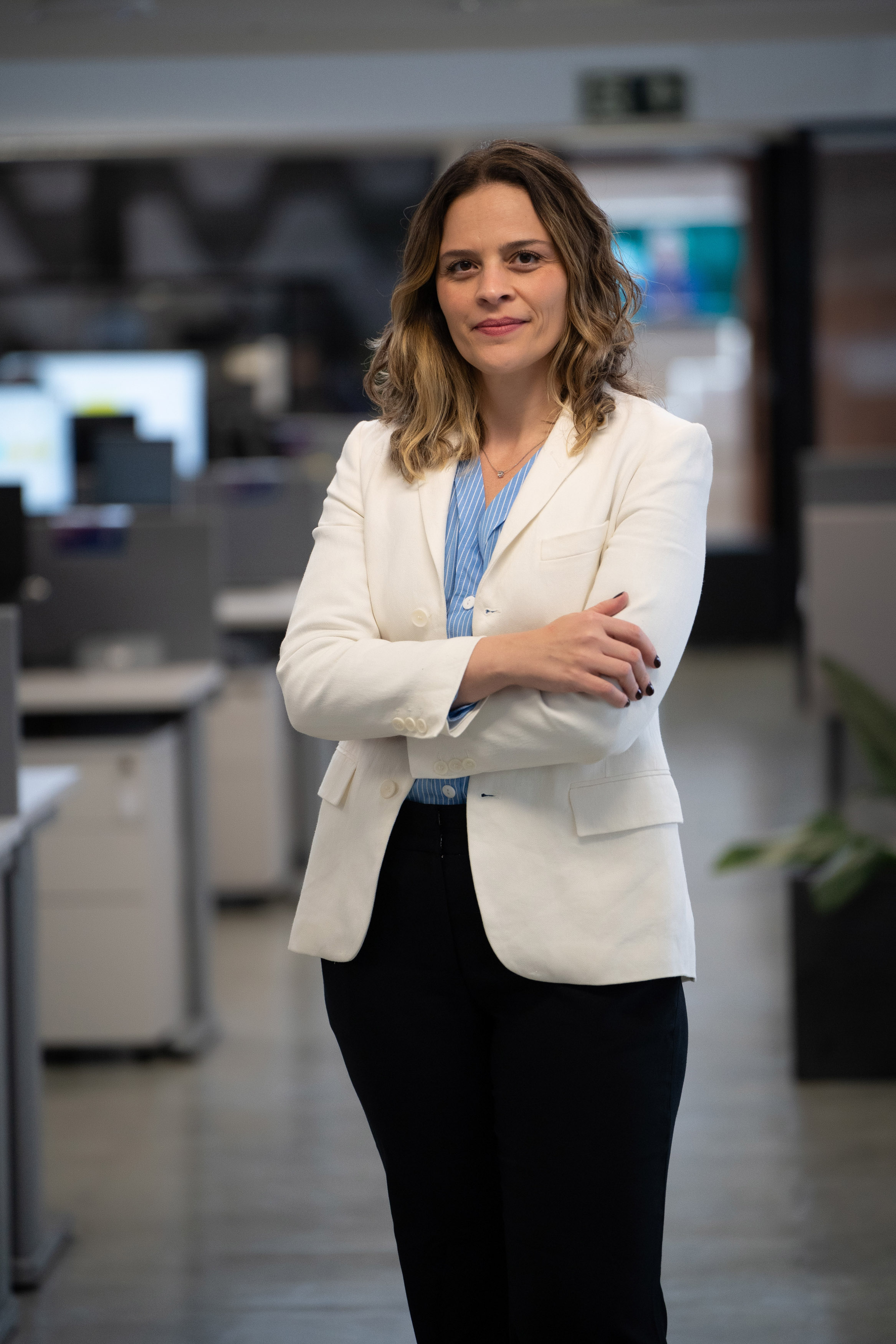 "Proporcionar uma experiência positiva e transparente nos canais de relacionamento faz toda a diferença para gerar confiança, reputação e fidelização”, destaca Fernanda Strumendo, diretora de Marketing e Vendas da Bosch Service Solutions