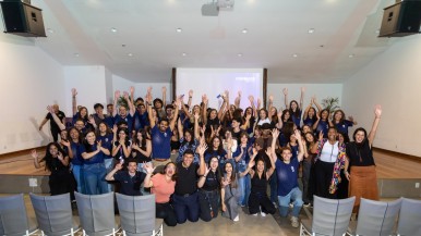 Dedicação, força de vontade e voluntariado empresarial são fórmula para sucesso  ...