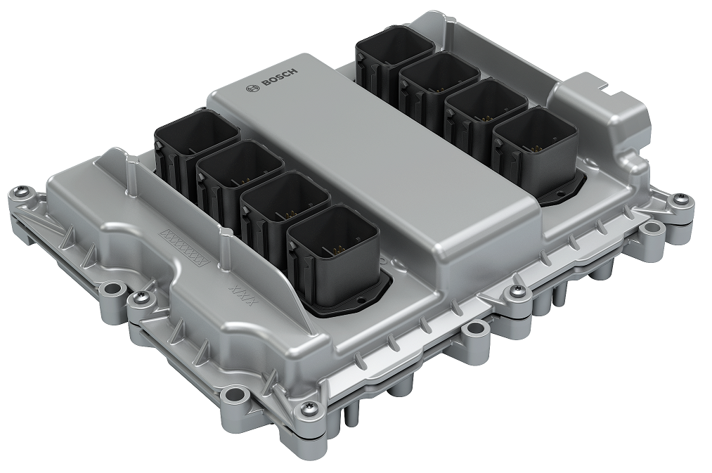 A Bosch amplia o uso de biocombustíveis para além das aplicações veiculares e fomenta o desenvolvimento de soluções fora de estrada, como a utilização de etanol e biometano em máquinas agrícolas