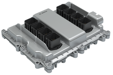 A Bosch amplia o uso de biocombustíveis para além das aplicações veiculares e fo ...