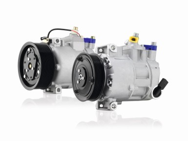 Lançamento do Compressor de ar-condicionado posiciona a Bosch em um novo segment ...