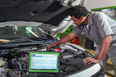 Novo modelo de assinatura para equipamento de diagnóstico automotivo amplia aces ...