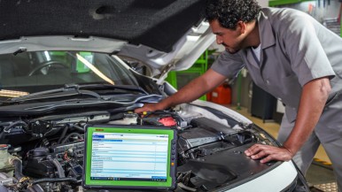 Novo modelo de assinatura para equipamento de diagnóstico automotivo amplia aces ...