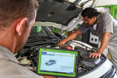 Programação da feira terá 16 horas de capacitação e abordará tecnologias como AD ...