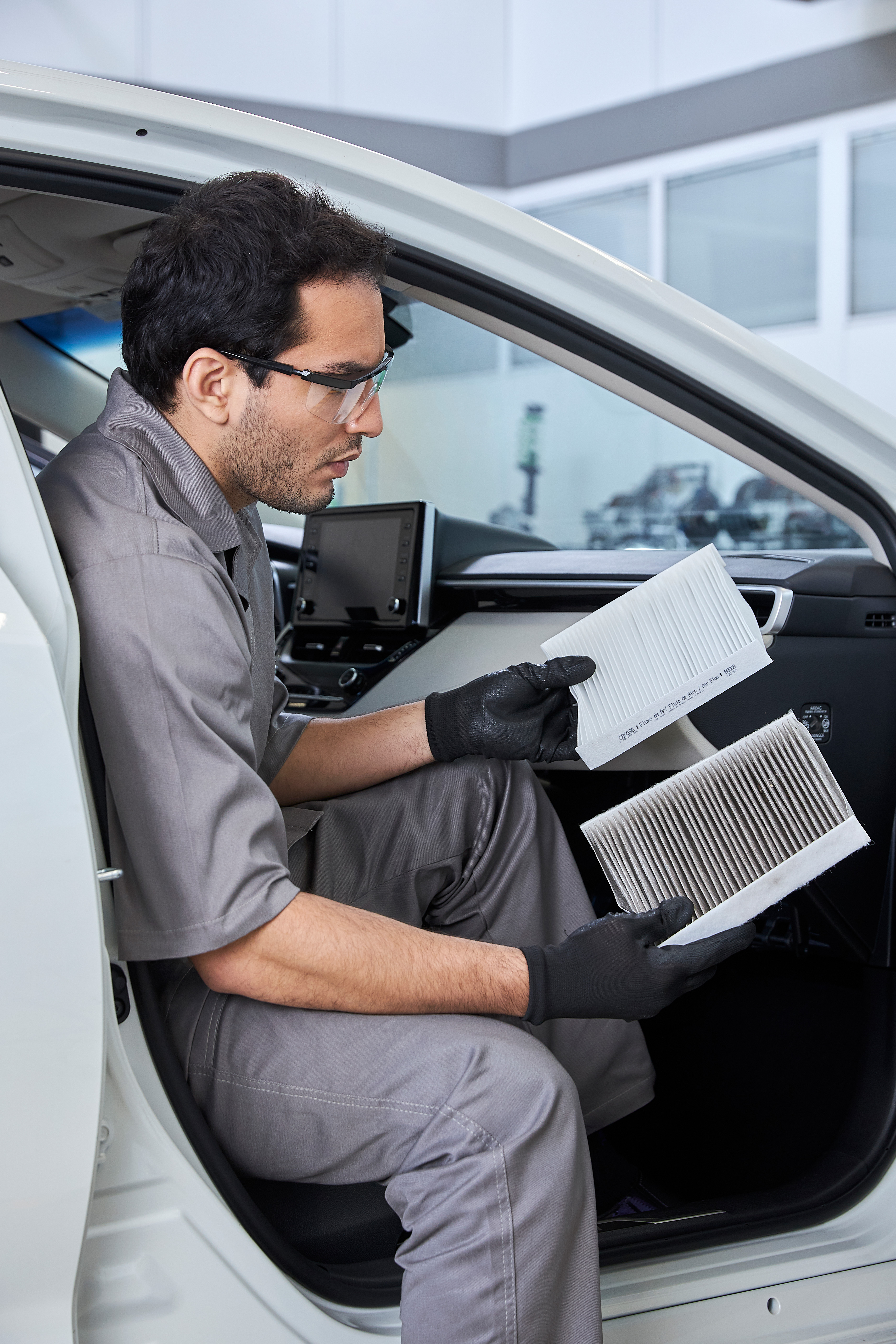 Manutenção preventiva evita imprevistos nas viagens de fim de ano