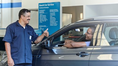 Férias tranquilas: Bosch dá dicas para revisão automotiva antes das férias de verão