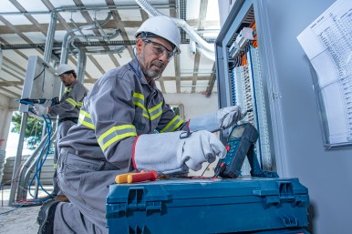 Portifólio posiciona a Bosch em novo mercado: para instalação e manutenção predial 