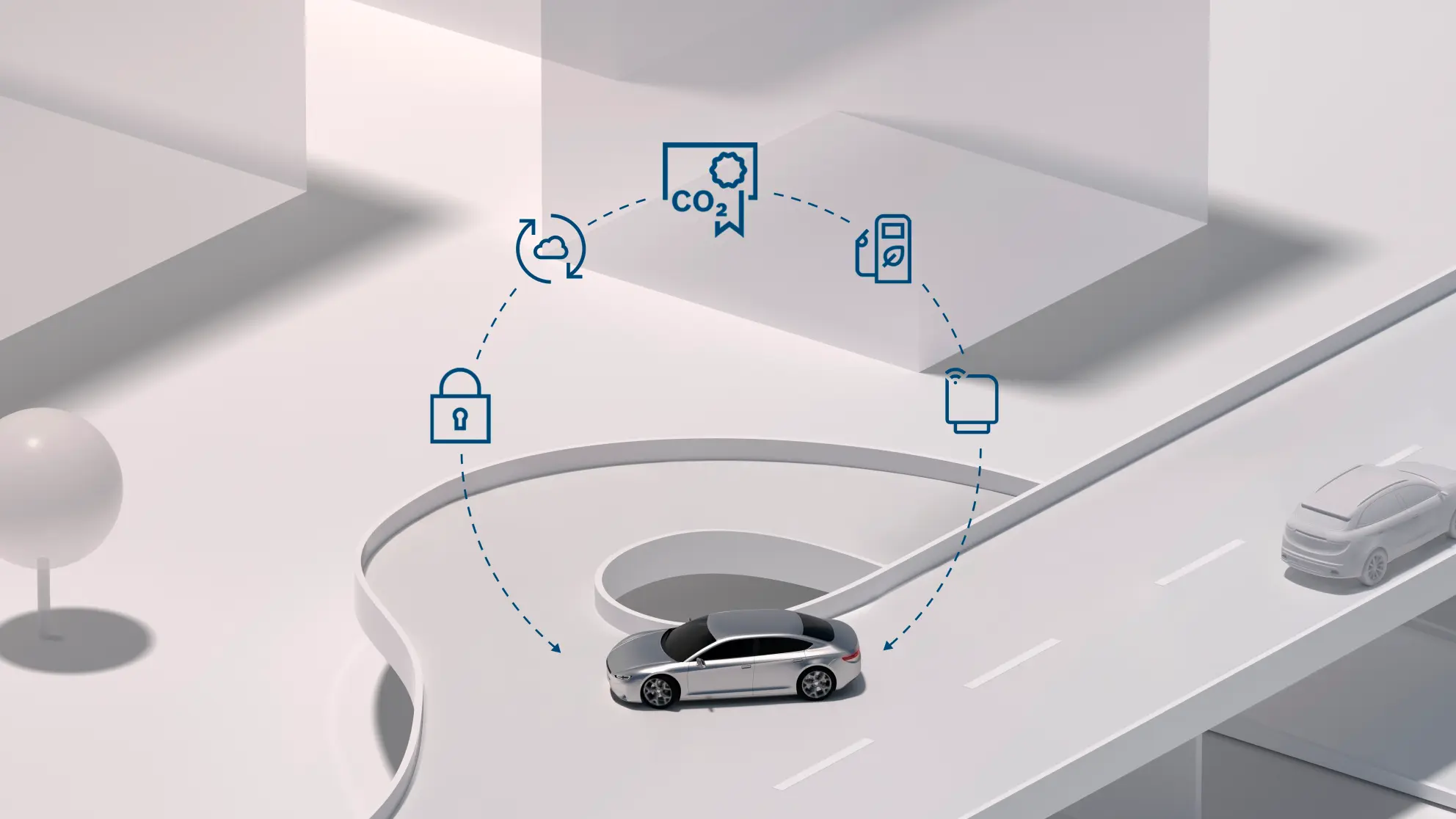 Etanol como aliado da mobilidade sustentável: CO₂ Tracking no Brasil