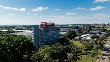 As unidades de negócios Power Solutions, Vehicle Motion e Power Tools da Bosch A ...