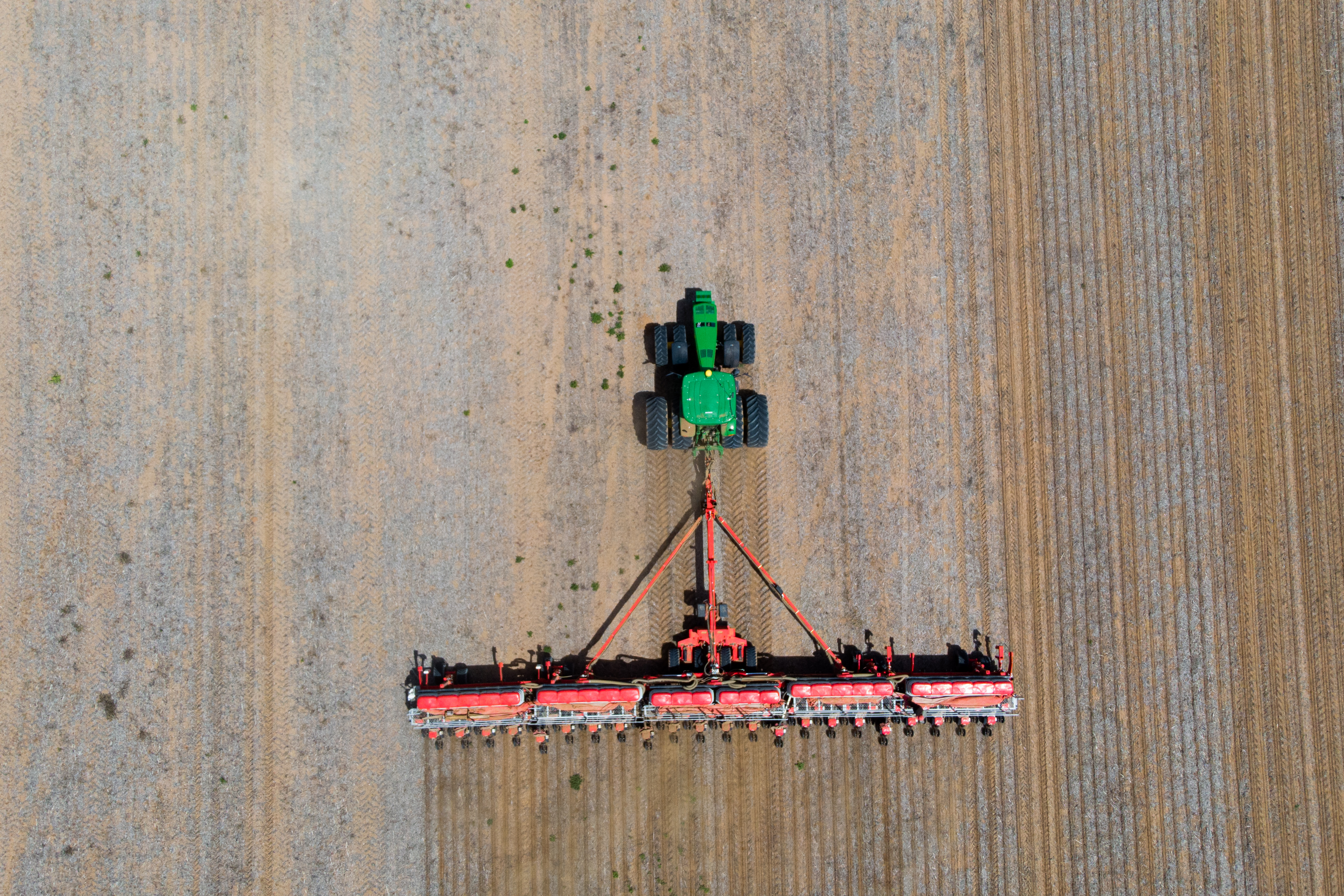 Bosch no Brasil assume as operações globais do grupo, no setor do agronegócio, com foco em soluções de plantio, fertilização e pulverização por meio de automação e digitalização