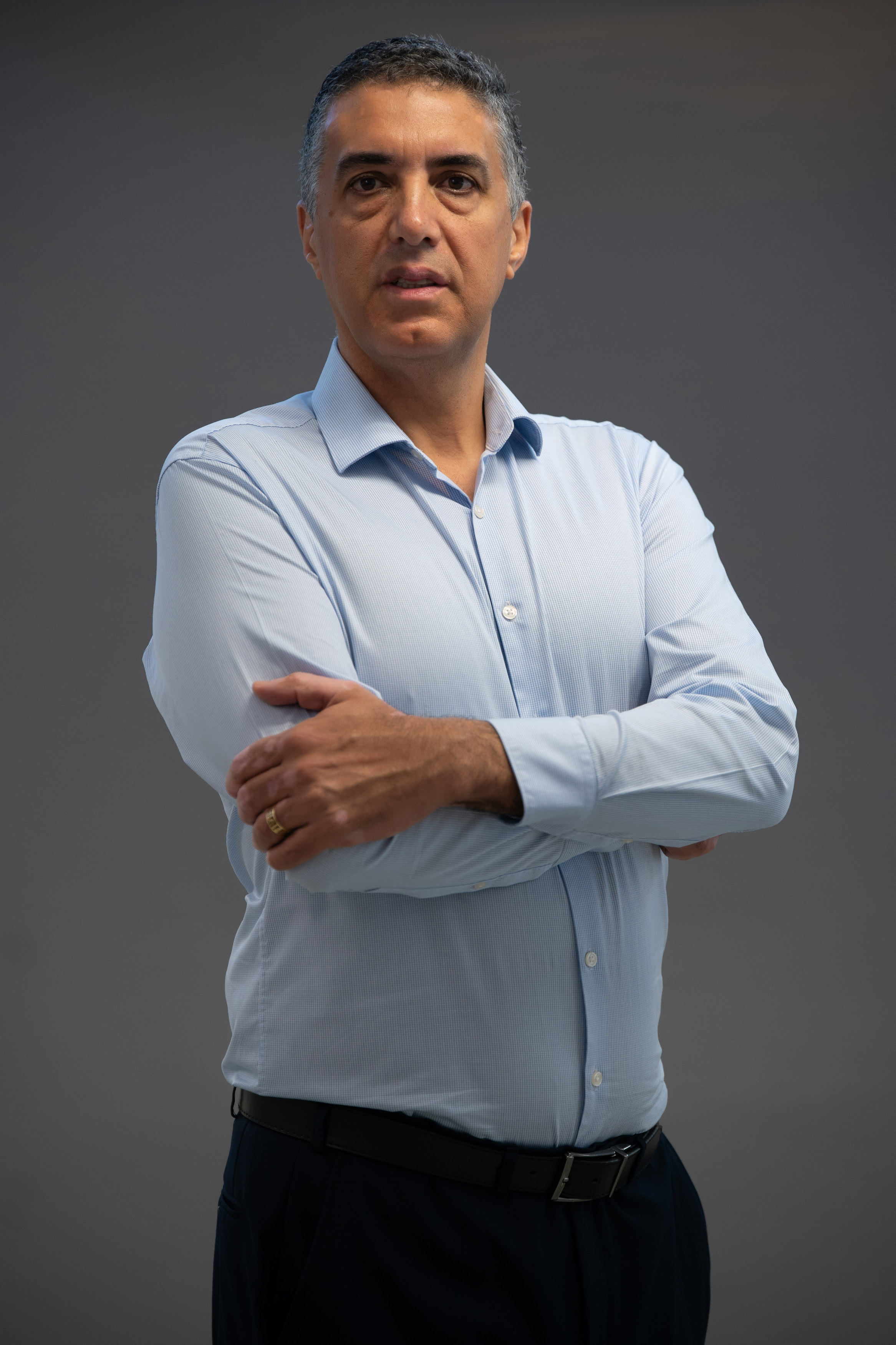 Fernando Grangeiro é o novo presidente regional da divisão Power Solutions