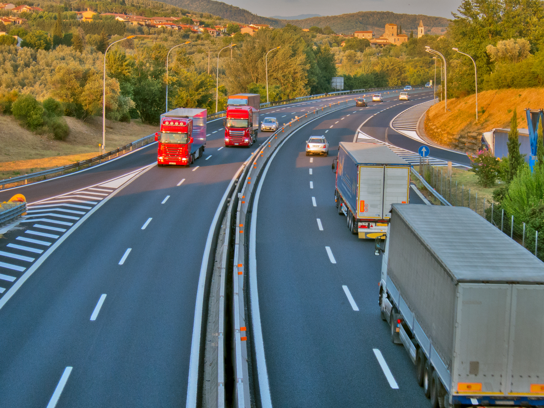 Na IAA Transportation 2026, na Alemanha, a Bosch apresenta soluções para segurança, conectividade e automação no transporte comerciais 
