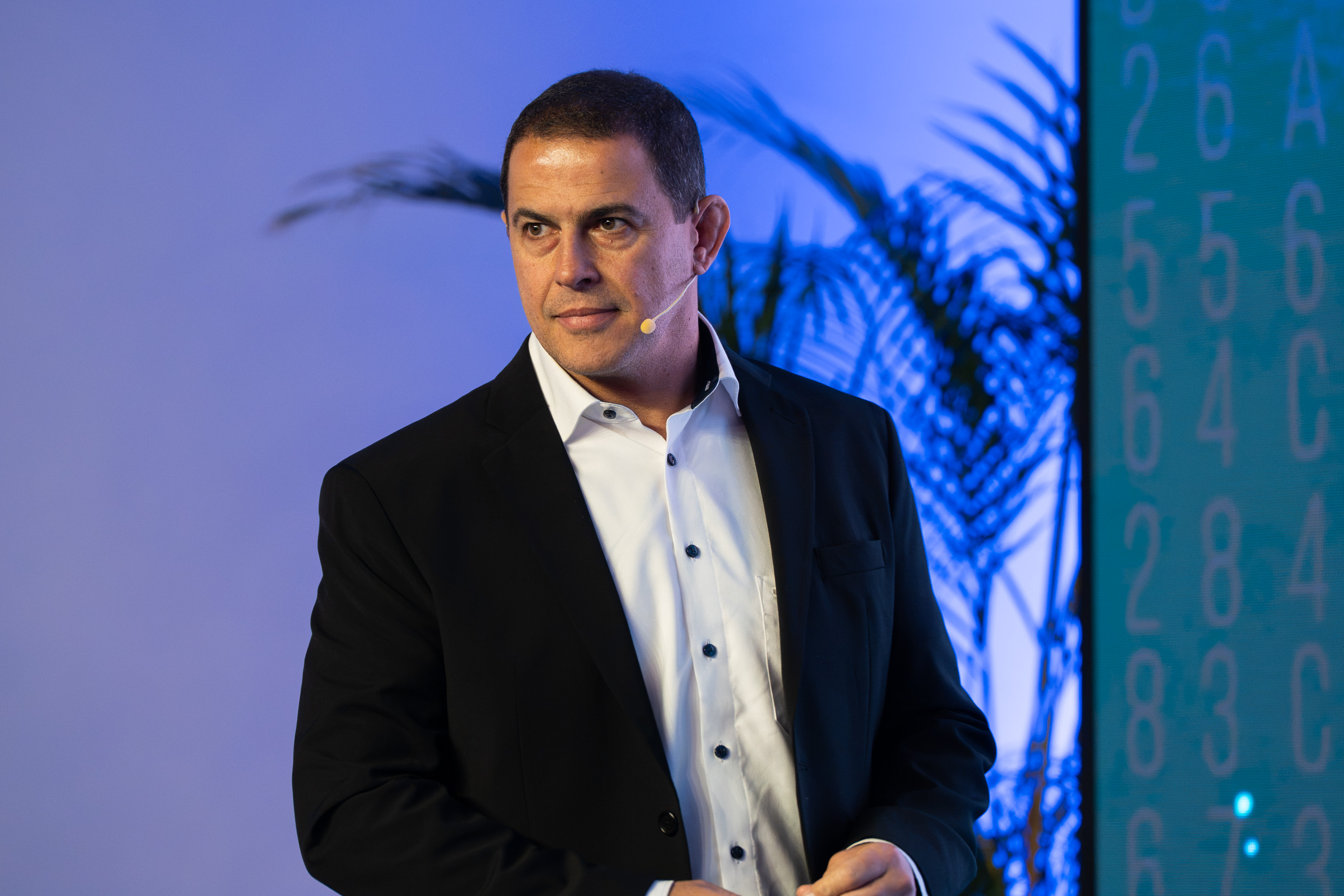 "O nosso objetivo é compartilhar informações, alinhar expectativas e identificar oportunidades para crescermos juntos”, afirma o diretor de compras da Bosch América Latina, Giulianno Ampudia.