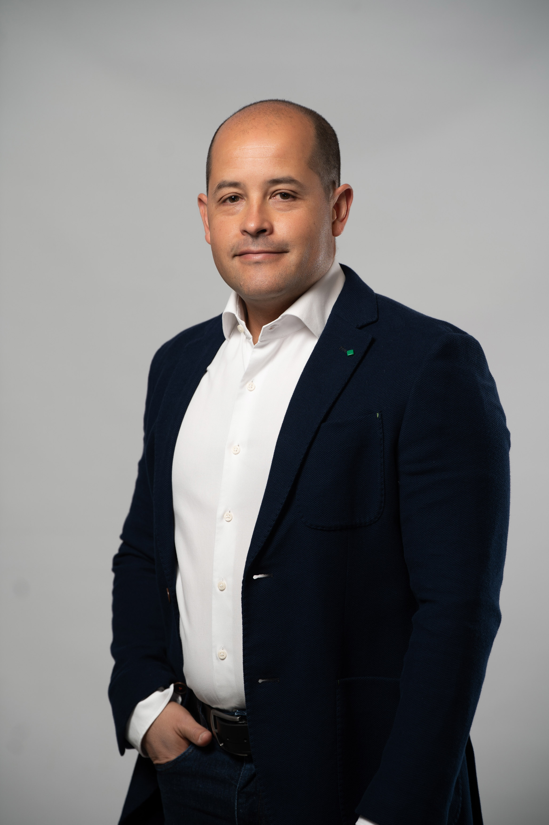 Giulliano Chinchio assume como presidente regional da divisão Power Tools
