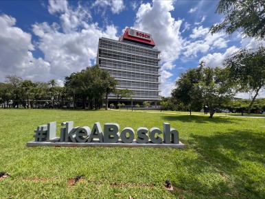 Além das aplicações em processos industriais e soluções tecnológicas, a colabora ...