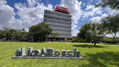 Bosch anuncia colaboração com a Qualcomm para acelerar a transformação industria ...