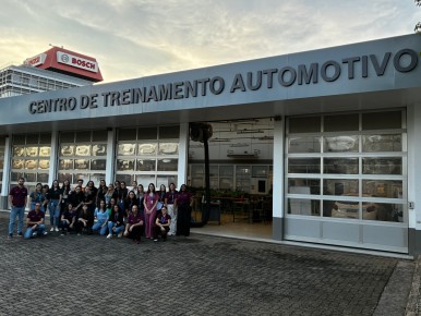 Bosch promove curso gratuito de mecânica básica exclusivo para mulheres em Campinas