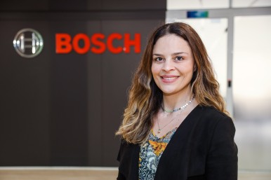 Bosch apresenta portfólio completo de serviços de experiência ao cliente no Cust ...