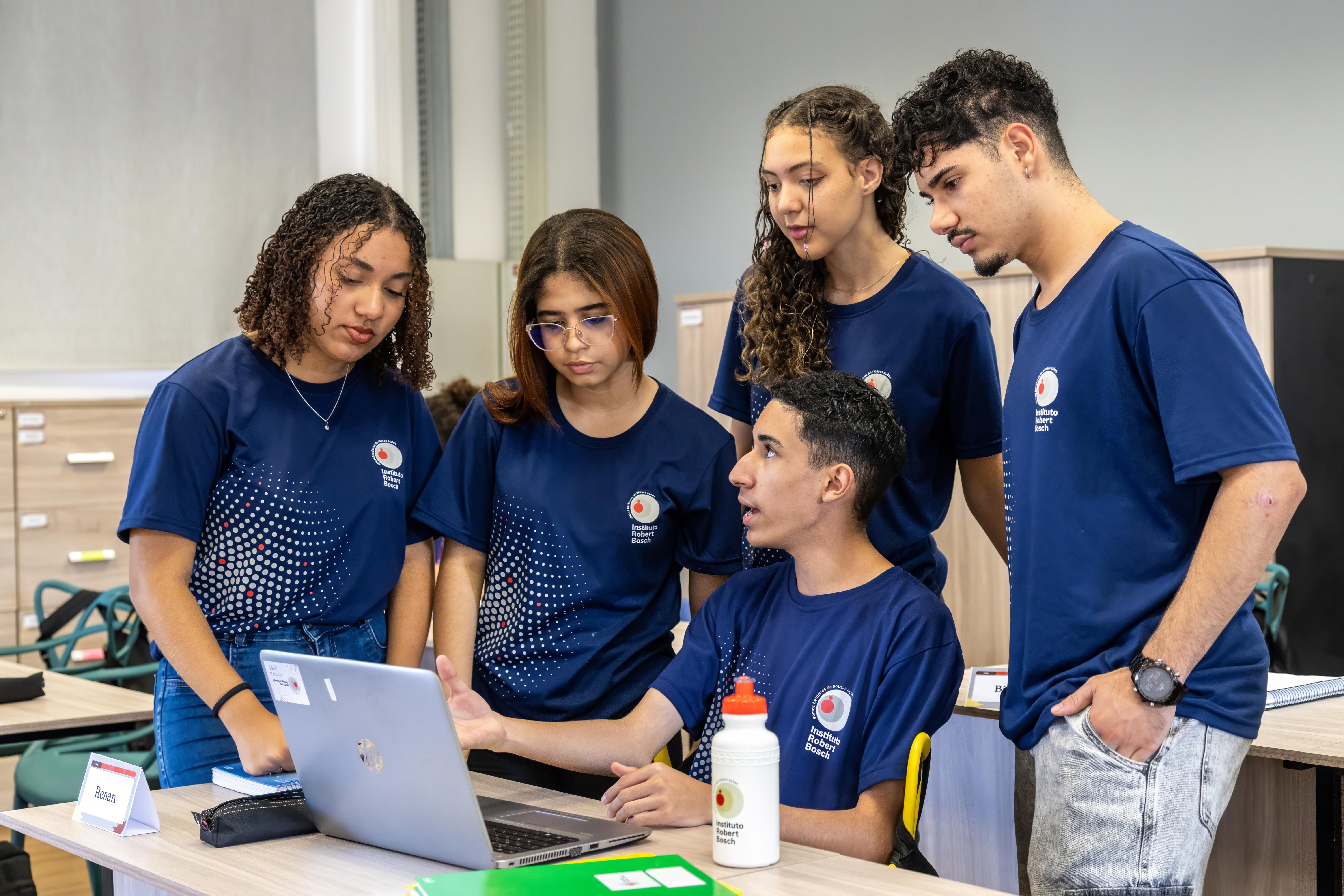Instituto Robert Bosch (INRB)