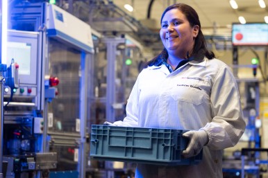 Bosch planeja investir 1 bilhão de reais na América Latina em 2026 