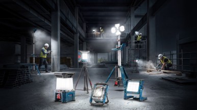 Feicon 2026: Bosch entra em novos segmentos e apresenta novidades para eletricis ...