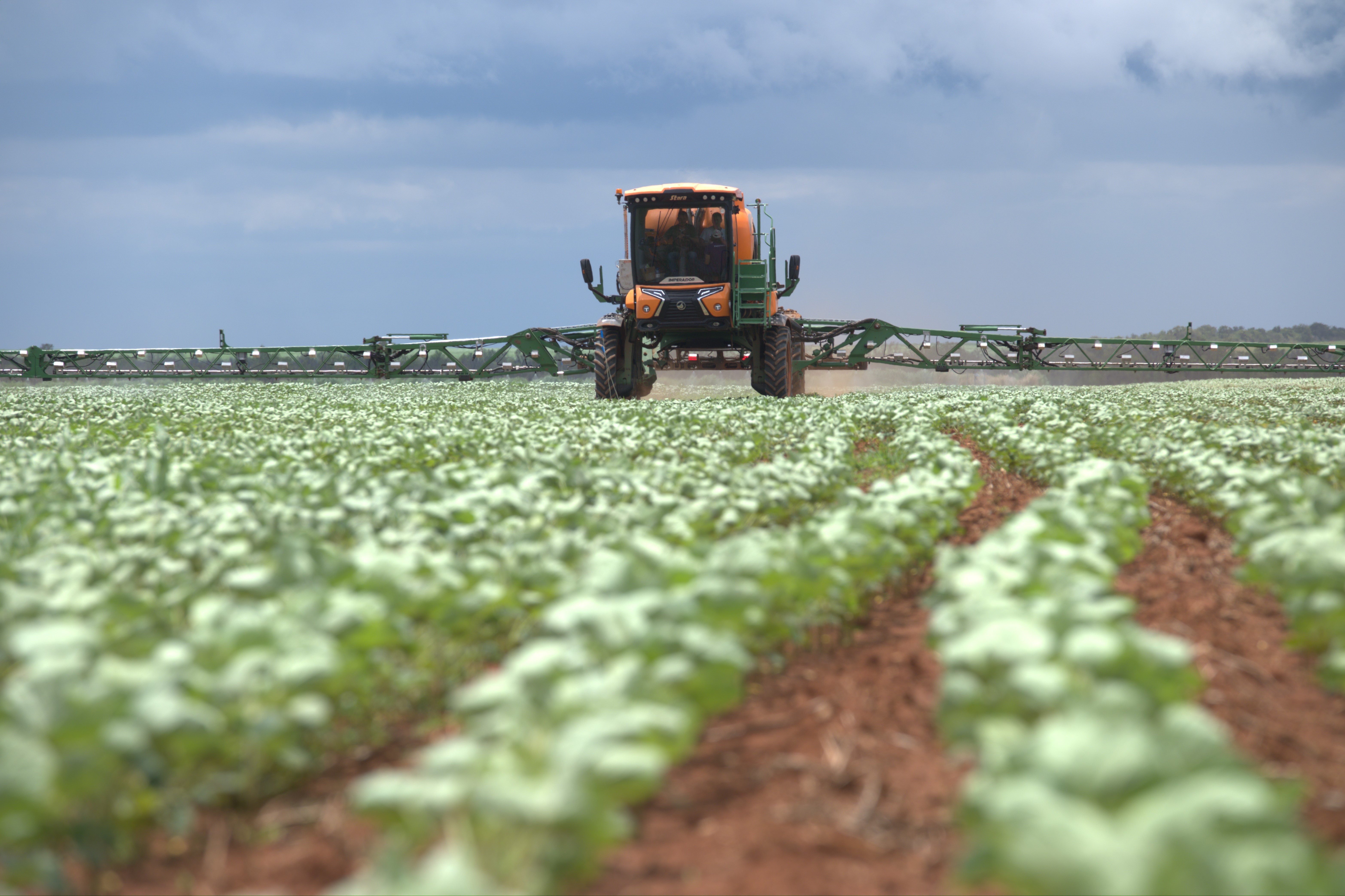 Bosch participa da 30ª Agrishow, maior feira do segmento na América Latina, que ocorre em Ribeirão Preto/SP, de 28 de abril a 2 de maio de 2025
