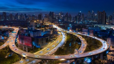 Bosch participa do Frotas Conectadas com soluções para demandas da mobilidade