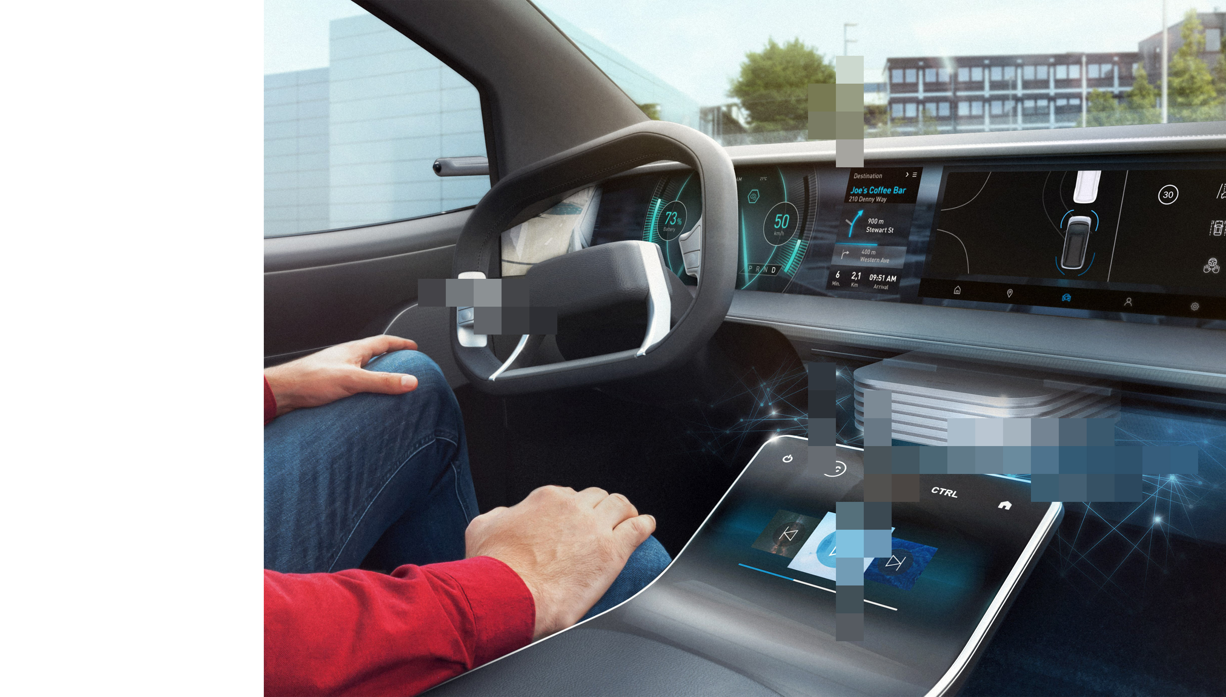 No Brasil, 70% dos entrevistados acreditam que a IA será a tecnologia mais influente no período