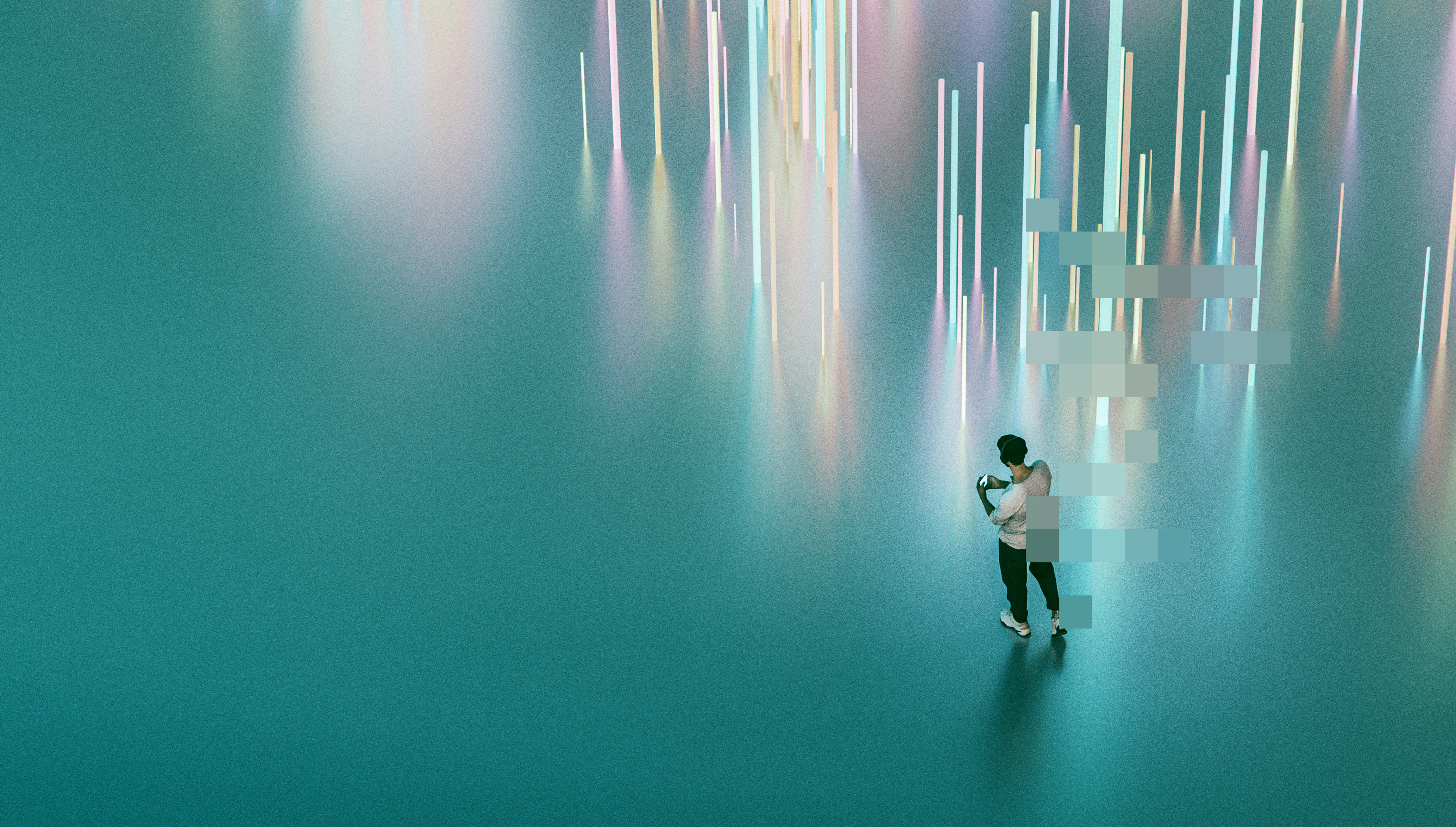 IA segue em alta e é vista como força central da próxima década