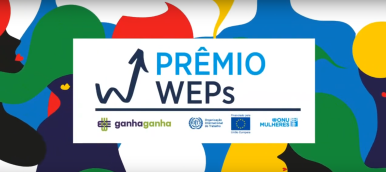 Bosch é reconhecida na 4ª edição do Prêmio WEPs Brasil 2021 