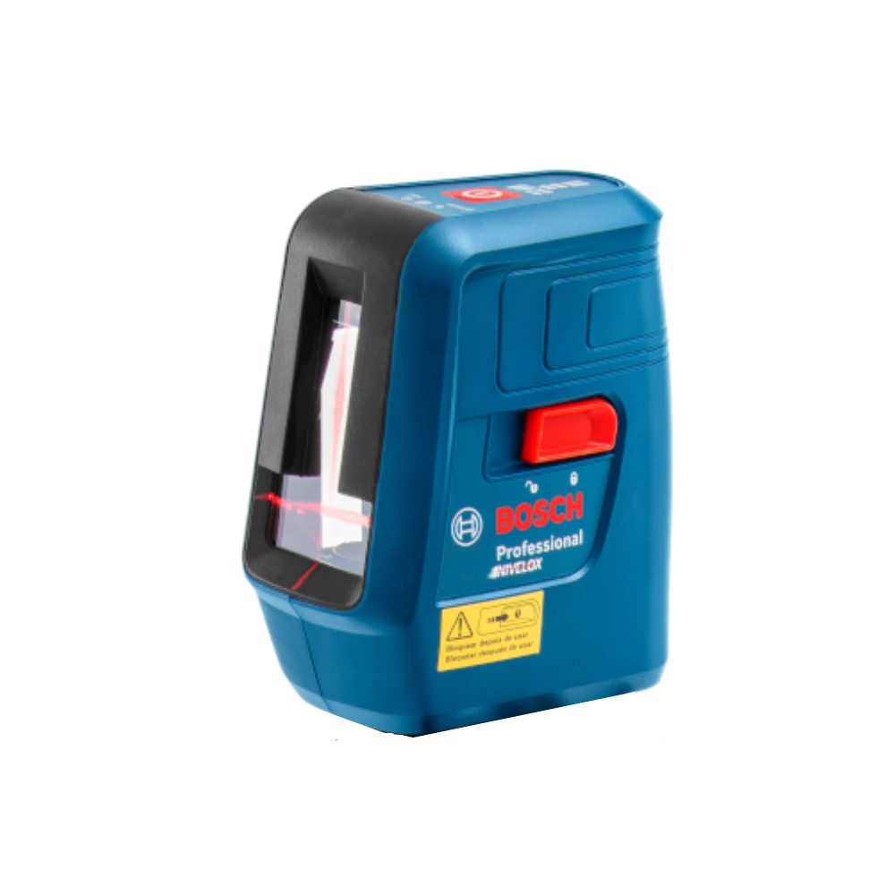 Nível a Laser Bosch Nivelox 