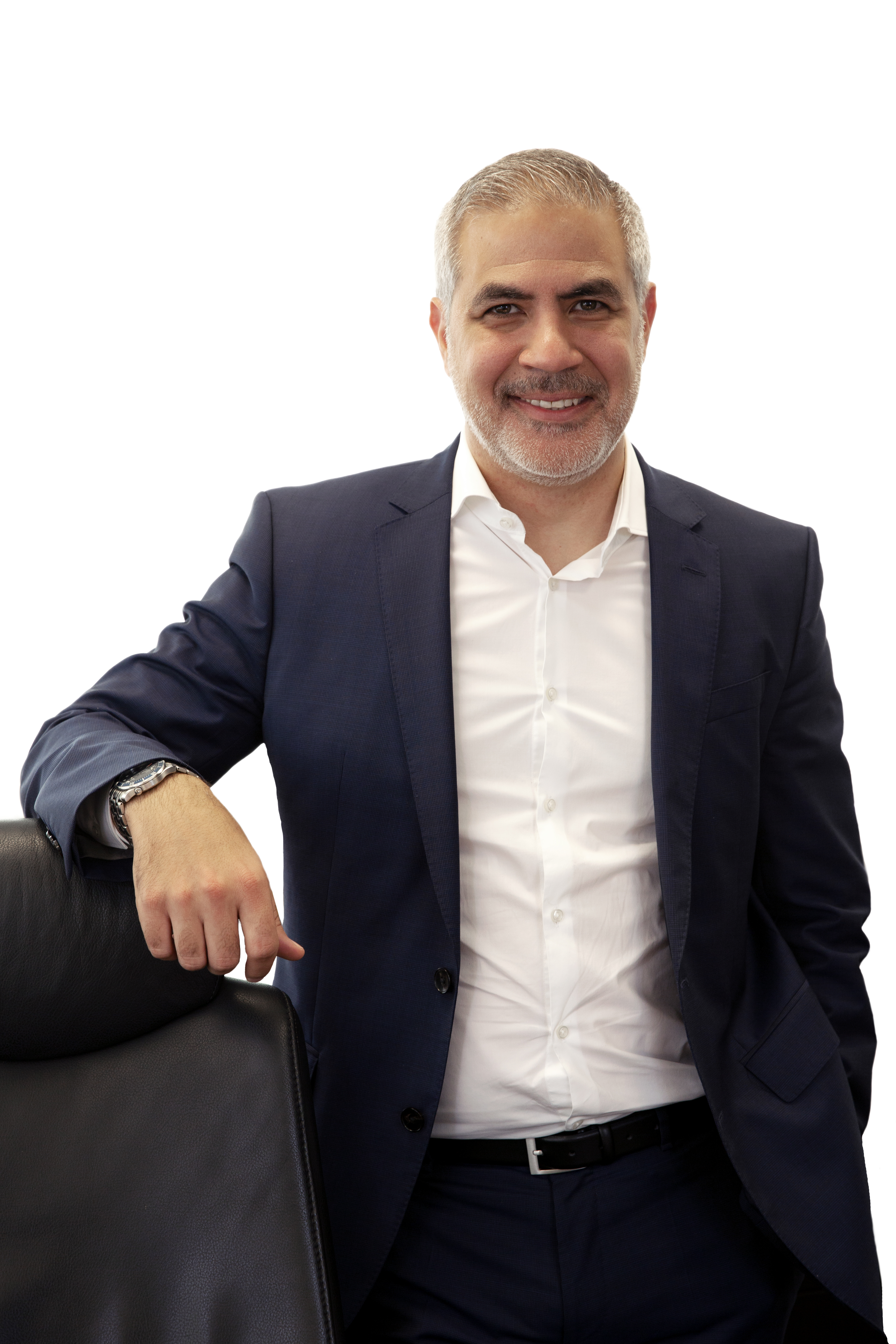 Gastón Diaz Perez, futuro CEO da Bosch América Latina