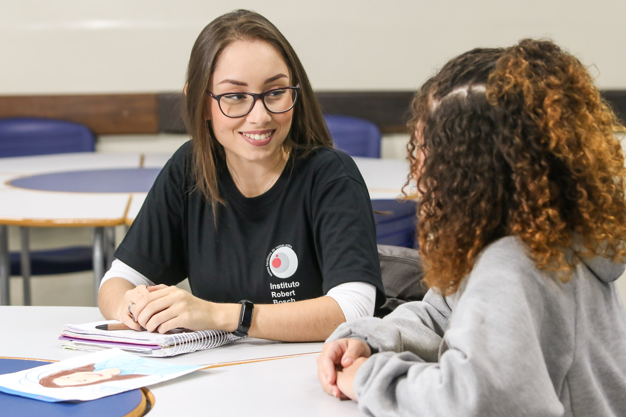 Iniciativas contribuem com o desenvolvimento socioemocional e preparação para o mercado de trabalho