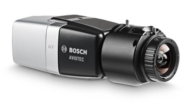 Papel e celulose – Bosch lança solução para detectar incêndios em áreas externas