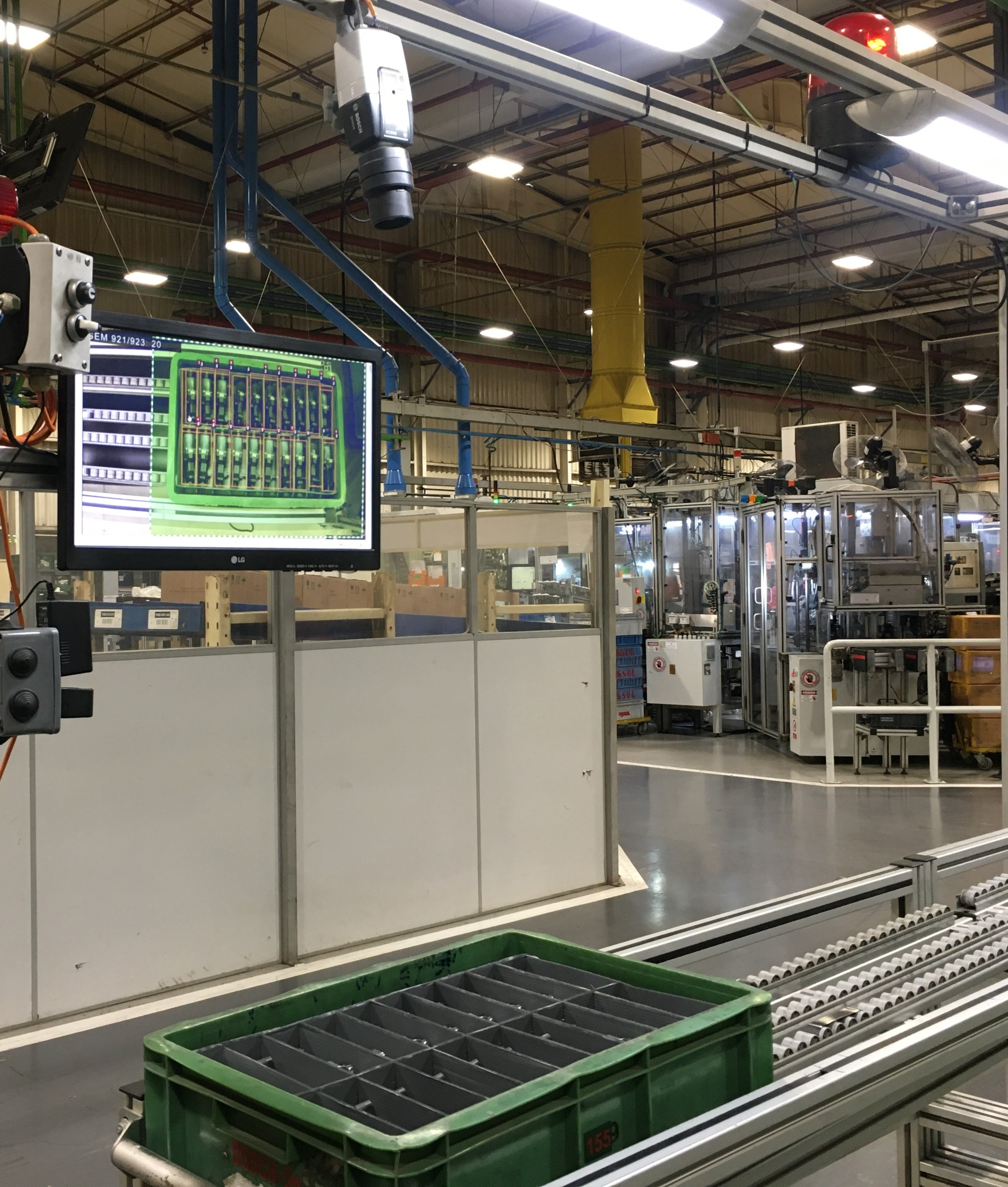 Indústria 4.0: tecnologias combinadas garantem produtividade e satisfação do cliente