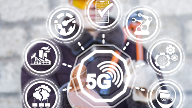 Tecnologia 5G criará diferencial competitivo para a indústria 