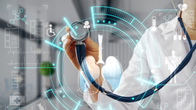 Bosch na medicina – soluções AIoT aumentam qualidade de vida e eficácia no diagn ...
