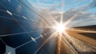 Bosch investe em autogeração de energia