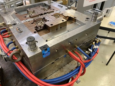 Tooling Monitoring – Solução Bosch promove digitalização do ferramental