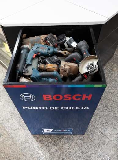  Logística reversa: reciclagem de embalagens e correta destinação de componente ...