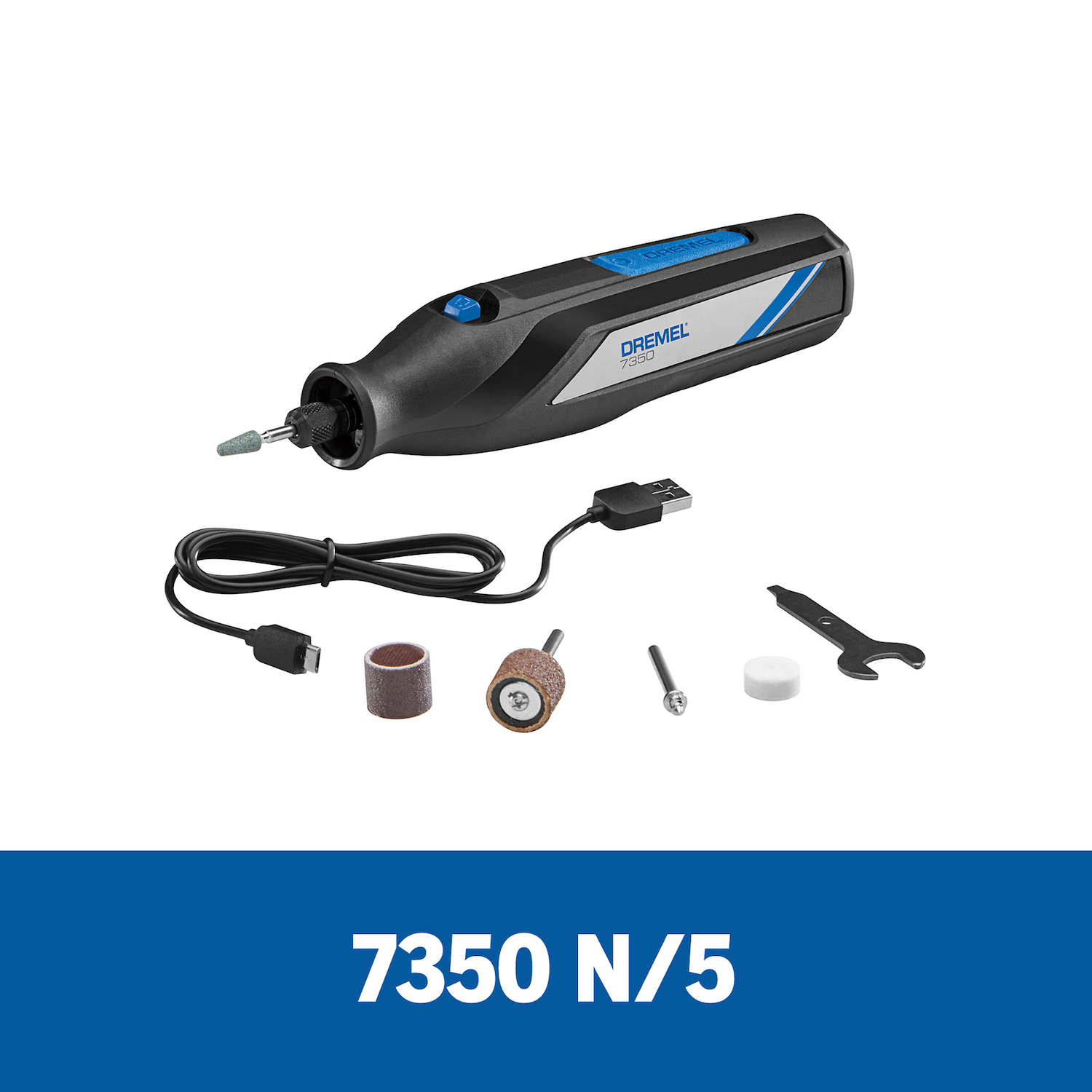 Lançamento Dremel 7350 chega ao mercado como uma opção eficaz e acessível para o público da marca
